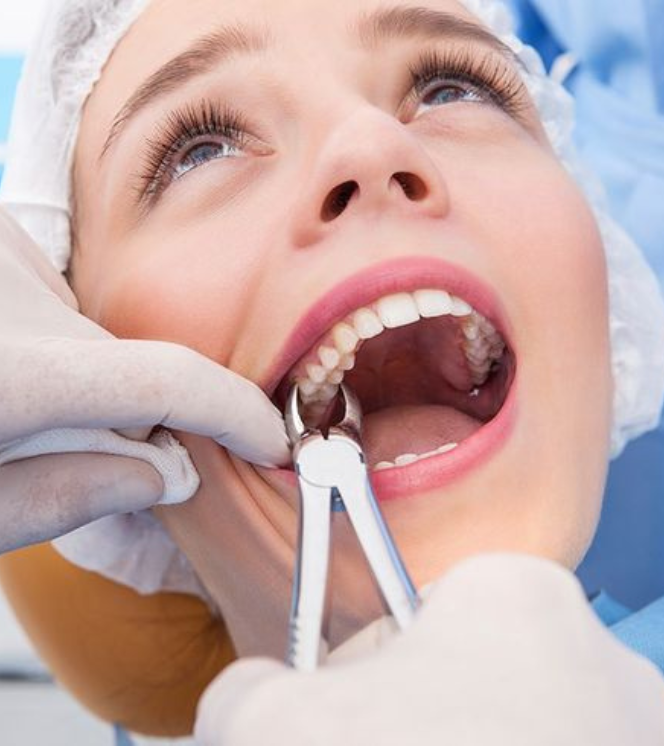 Restorative Dentistry Team